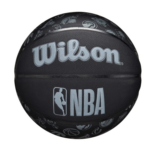 WILSON basketbola bumba ALL TEAM BASKETBALL image 1