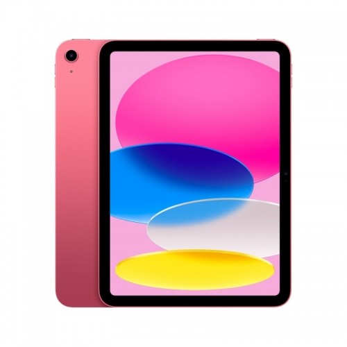 Apple iPad 10.9" 2022  Wi-Fi 64 GB Pink EU image 1