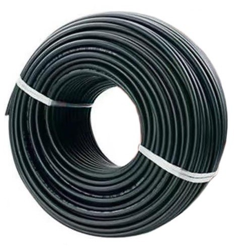 Extradigital PV кабель 4mm черный, 100м image 1