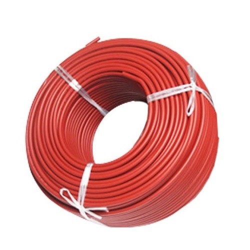 Extradigital Solar Cable 6mm Red, 100m image 1