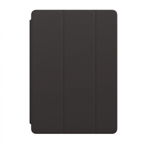 Apple  
         
       Smart Cover for iPad (7th generation) and iPad Air (3rd generation) Black image 1