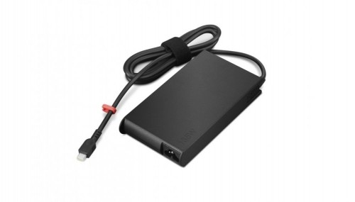 Lenovo  
         
       ThinkPad AC Adapter (USB-C) AC adapter, 135 W image 1