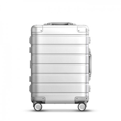Xiaomi  
         
       Metal Carry-on Luggage 20" image 1