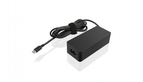 Lenovo  
         
       65W Standard AC Power Adapter (USB Type-C) USB, 5-20 V image 1