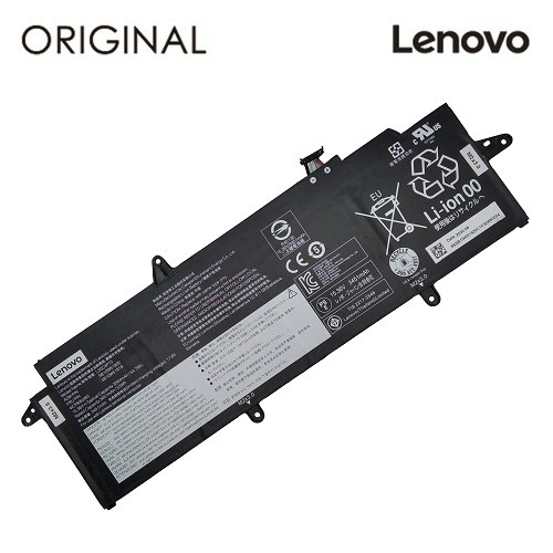 Notebook battery LENOVO L20C4P73, 3564mAh, Original image 1