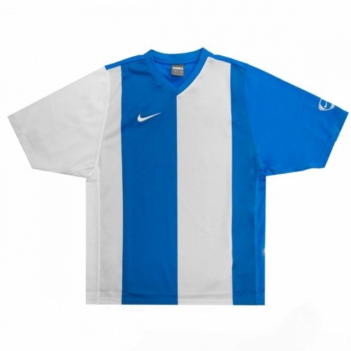 Vīriešu Īsroku Futbola Krekls Nike Logo image 1