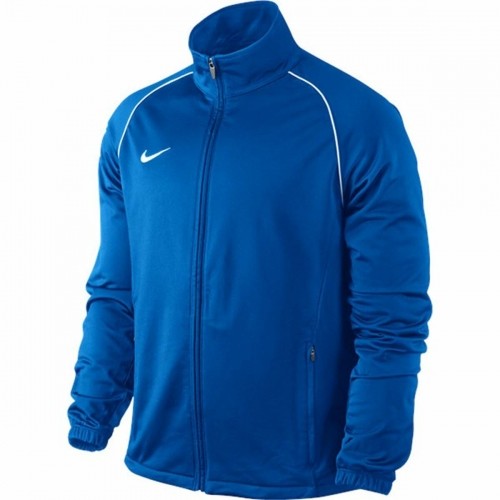 Детская спортивная куртка Nike Синий image 1