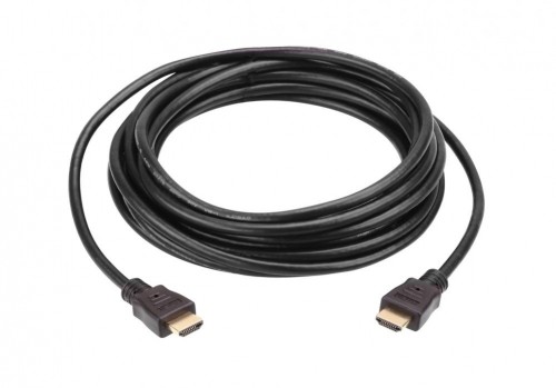 Aten  
         
       2L-7D15H 15 m High Speed HDMI Cable with Ethernet image 1