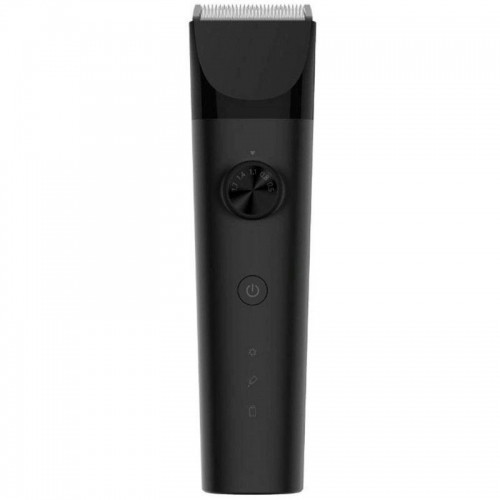 Xiaomi  
         
       Hair Clipper EU BHR5892EU Operating time (max) 180 min, Number of length steps 14, Lithium, Black, Cordless image 1