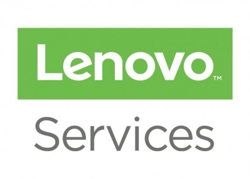 Lenovo  
         
       Warranty 5Y Depot warranty upgrade from 1YR Depot  Warranty 5Y Depot (Upgrade from 1Y Depot) image 1