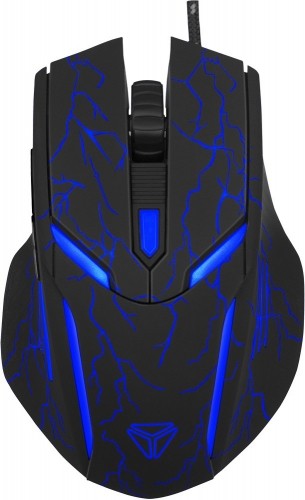 Gaming mouse Yenkee YMS3017 image 1