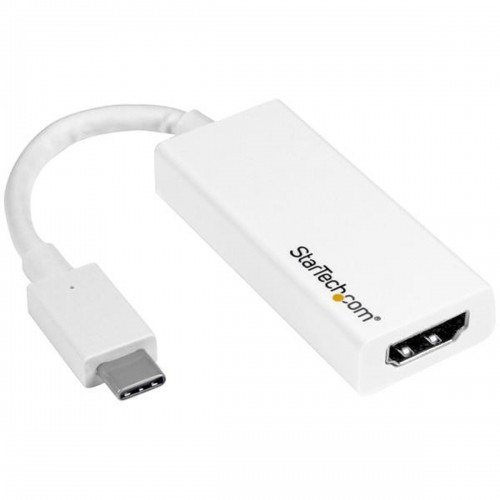 USB C uz HDMI Adapteris Startech CDP2HDW image 1