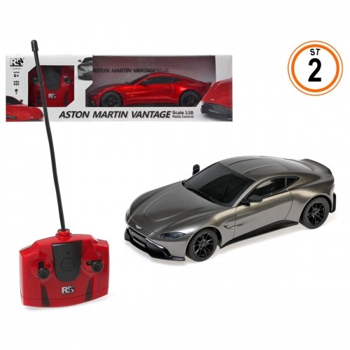 Bigbuy Kids Машинка на радиоуправлении Aston Martin 1:18 image 1