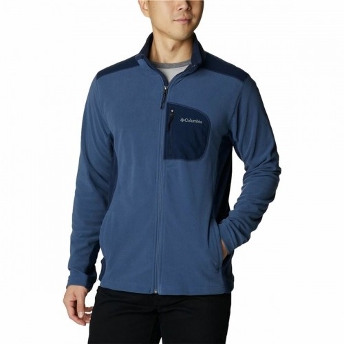 Мужская спортивная куртка Columbia Klamath Range™ Синий image 1