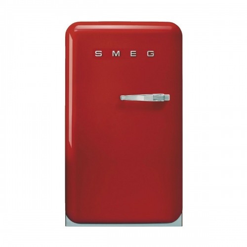 Холодильник Smeg FAB10LRD5 Красный image 1
