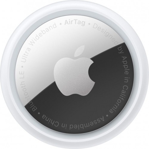 Apple  
         
       Tracker AirTag (4 Pack) image 1