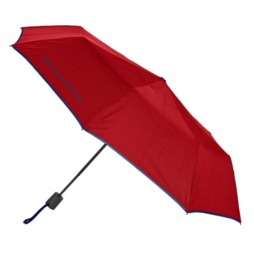 Складной зонт Benetton Красный (Ø 93 cm) image 1