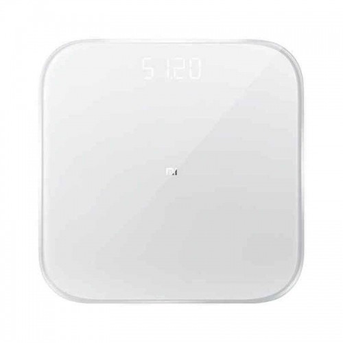 Электронные Bluetooth-Весы Xiaomi Mi Smart Scale 2 Белый image 1
