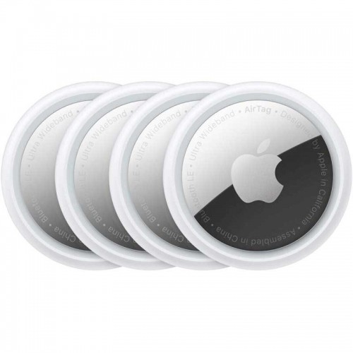 Acc. Apple AirTag 4 Pack image 1