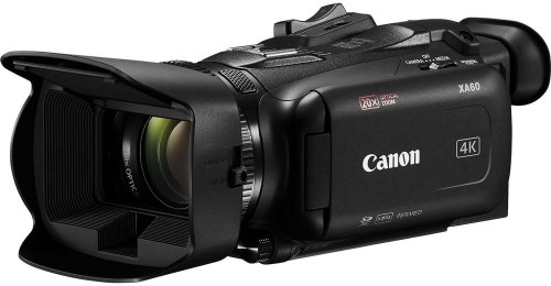 Canon XA60 image 1
