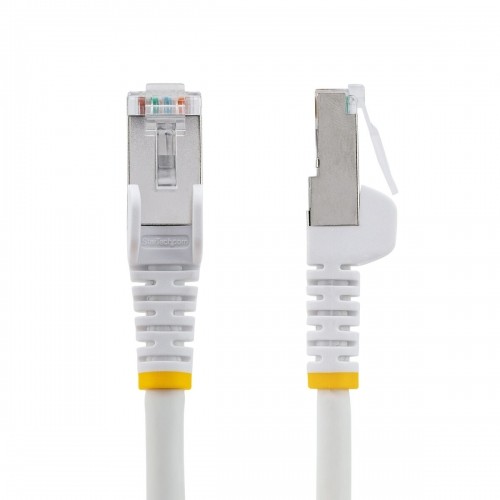 Жесткий сетевой кабель UTP кат. 6 Startech NLWH-150-CAT6A-PATCH image 1
