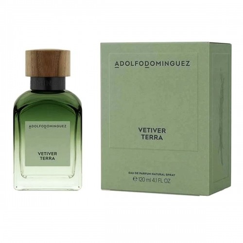 Parfem za muškarce Adolfo Dominguez (120 ml) image 1
