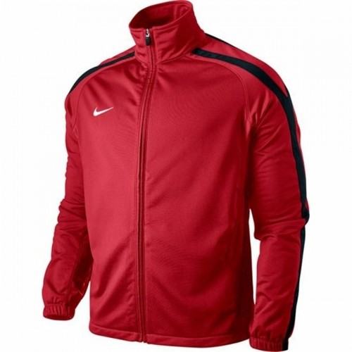 Детская спортивная куртка Nike Competition Темно-красный image 1