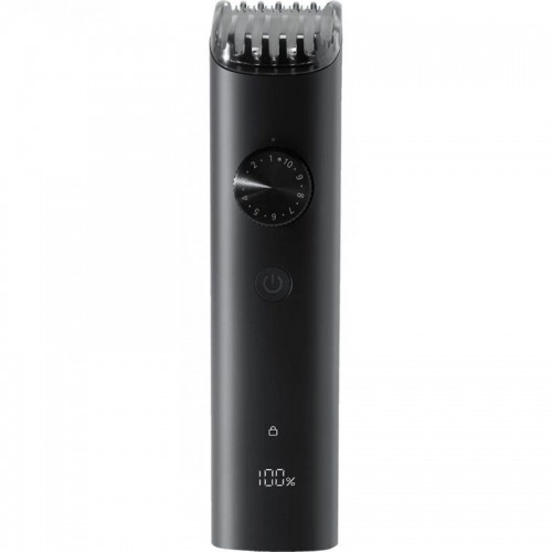 Xiaomi  
         
       Grooming Kit Pro EU BHR6396EU Cordless and corded, Operating time (max) 90 min, Number of length steps 40, Nose trimmer included, Lithium Ion image 1