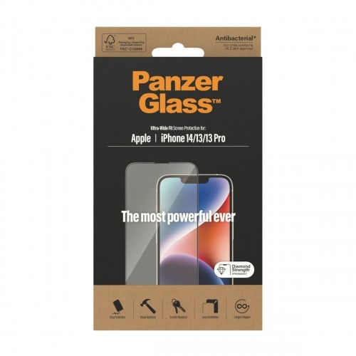 Ekrāna Protektors Panzer Glass Iphone 14/13/13 Pro image 1