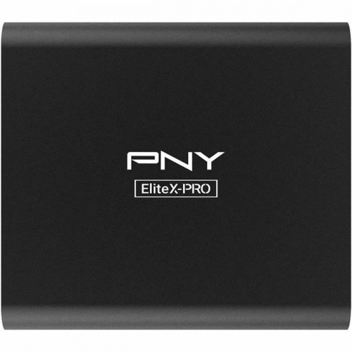 Внешний жесткий диск PNY X-Pro 1 TB SSD image 1