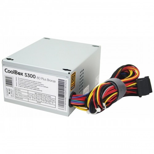 Strāvas padeve CoolBox FALCOO300SBZ 300 W image 1