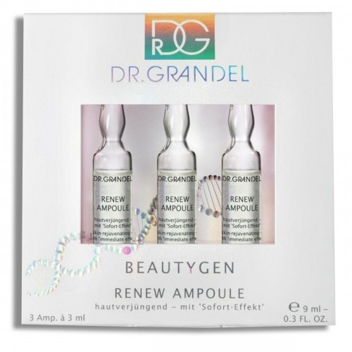 Pacelšanas Efekta Ampulas Dr. Grandel Beautygen 3 x 3 ml image 1