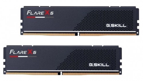 G.SKILL Flare X5 DDR5 2 x16GB 6000MHz CL36 image 1