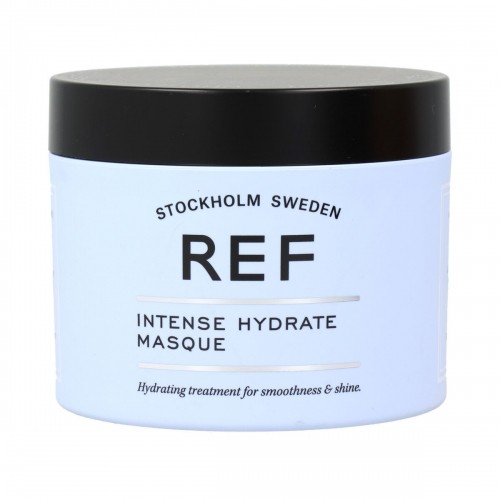 Капиллярная маска REF Intense Hydrate (250 ml) image 1