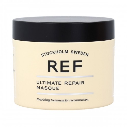 Капиллярная маска REF Ultimate Repair (250 ml) image 1