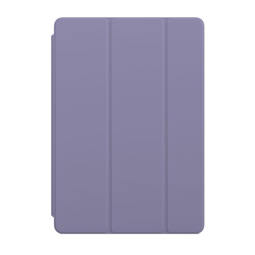 Planšetdatora Vāks Apple iPad 9 Ceriņš image 1