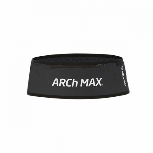 Спортивный пояс  Pro Zip Plus ARCh MAX Чёрный image 1