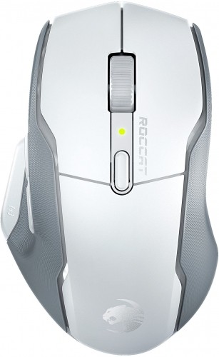 Roccat wireless mouse Kone Air, white (ROC-11-452-05) image 1