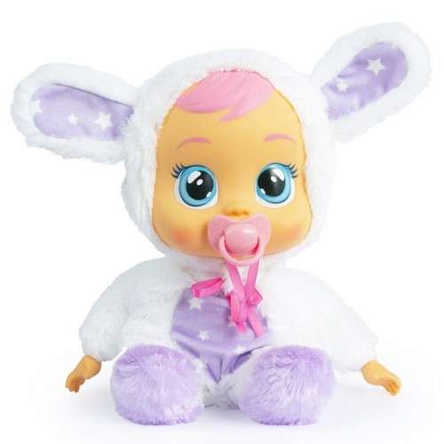 Lelle Zīdainis IMC Toys Good Night Coney (30 cm) (Atjaunots B) image 1