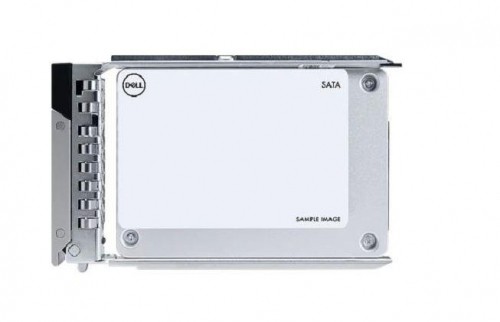 SERVER ACC SSD 480GB SATA M.2/15GEN 400-BLCK DELL image 1