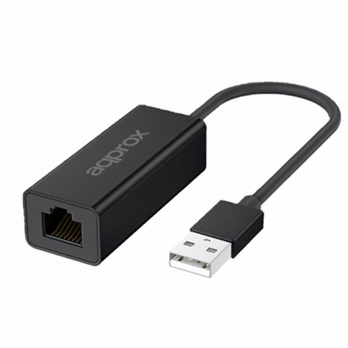 Адаптер USB—Ethernet approx! APPC56 image 1