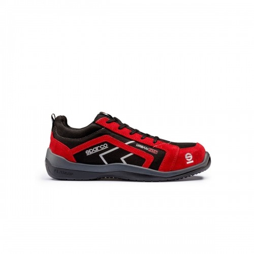Обувь для безопасности Sparco Scarpa Urban Evo Красный S3 SRC image 1