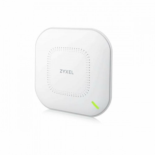 Точка доступа ZyXEL NWA210AX-EU0102F     Gigabit Ethernet Белый image 1