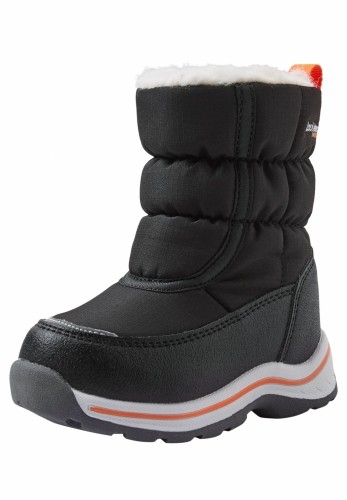 LASSIE winter boots TUISA, black, 30 size, 7400006A-9990 image 1