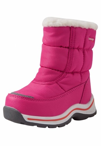 LASSIE winter boots TUISA, pink, 32 size, 7400006A-4480 image 1