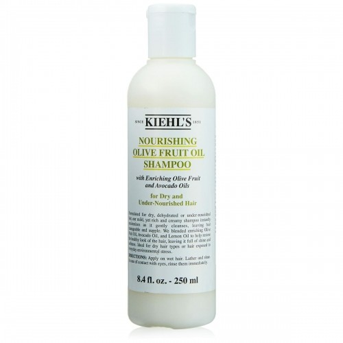 Šampūns Kiehl's (250 ml) image 1