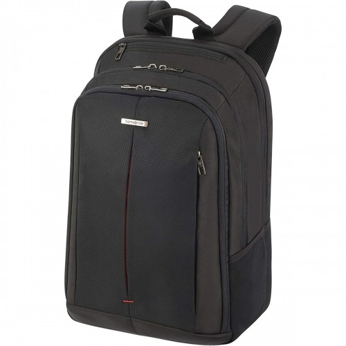 Рюкзак для ноутбука Samsonite Guardit 2.0 14,1'' Чёрный (18 x 29 x 40 cm) image 1