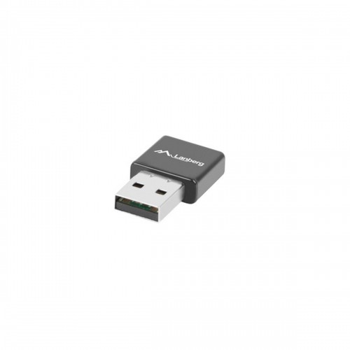 Wi-Fi USB Adapteris Lanberg NC-0300-WI image 1