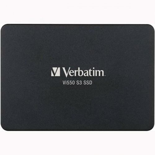 Cietais Disks Verbatim VI550 S3 128 GB SSD image 1