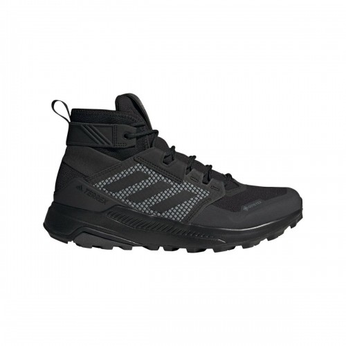 Беговые кроссовки для взрослых TERREX TRAILMAKER M  Adidas FY2229 Чёрный image 1